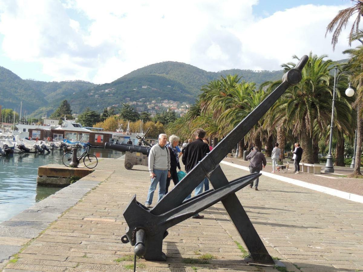 Felicity5Terre La Spezia Eksteriør billede